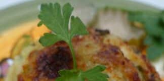 Bacalhau Gratinado2