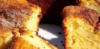 Bolo de Batata Doce6