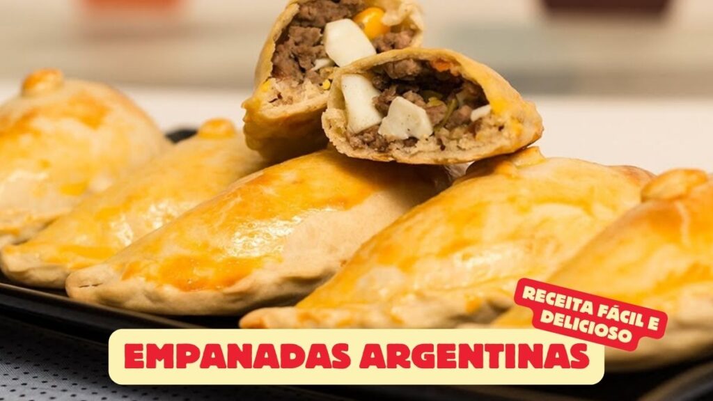 Empanadas Argentinas