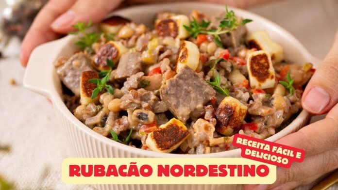 Rubacão Nordestino