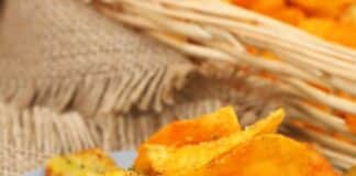 Batata Chips Crocantes13