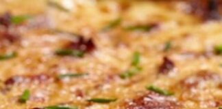 Deliciosa Quiche com Bacon e Queijo4