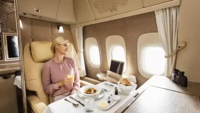 5 estratégias infalíveis para obter upgrades para a primeira classe em suas viagens