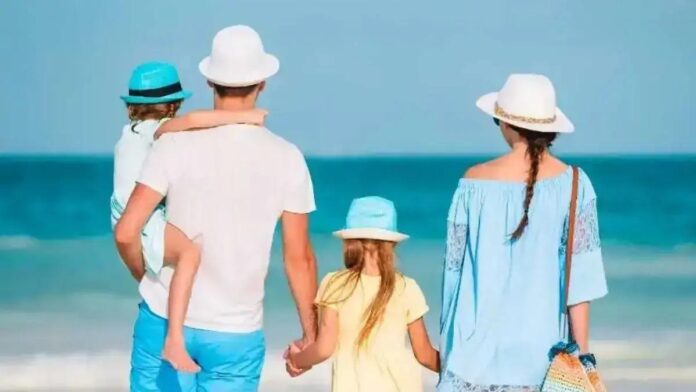 Como escolher o melhor seguro viagem para sua família em férias de luxo