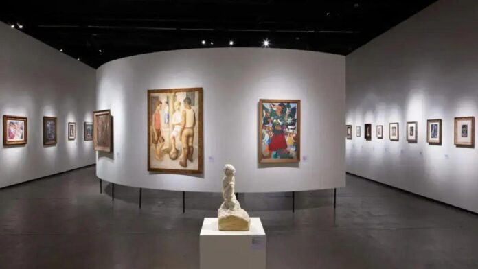 Exposições de arte privadas que você não pode perder este ano