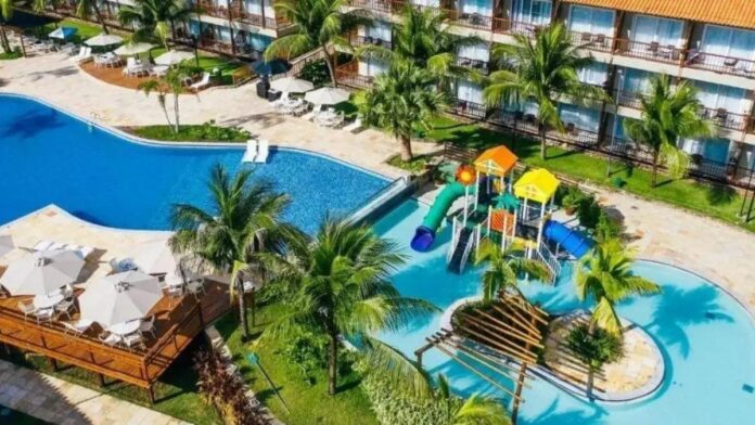 Os melhores pacotes de luxo all-inclusive para férias sem preocupações