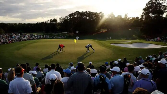 Os torneios de golfe de luxo que oferecem pacotes VIP para os amantes do esporte