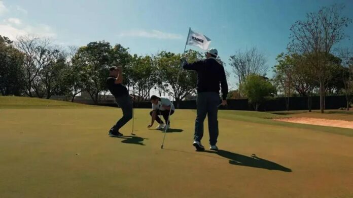 Torneios de Golfe de Luxo: Competição e Sofisticação em Campos Exclusivos